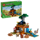 Lego The Armadillo Mine Expedition