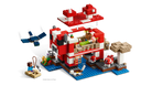 Lego The Mooshroom House