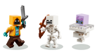 Lego The Trial Chamber