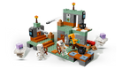 Lego The Trial Chamber