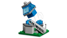 Lego The Ghast Balloon Village Attack