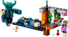 Lego The Warden Encounter