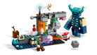 Lego The Warden Encounter