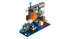 Lego The Warden Encounter