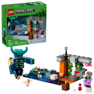 Lego The Warden Encounter