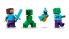 Lego The TNT Jungle House