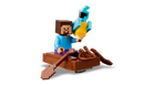 Lego The TNT Jungle House