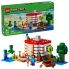 Lego The TNT Jungle House
