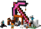Lego The Pickaxe Mine