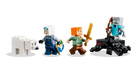 Lego The Pickaxe Mine