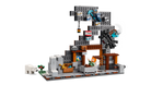 Lego The Pickaxe Mine