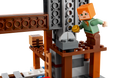 Lego The Pickaxe Mine