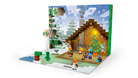 Lego LEGO Minecraft Advent Calendar 2025