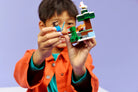 Lego Steves Taiga Adventure