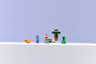 Lego Steves Taiga Adventure