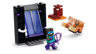 Lego Nether  End Portal Journey