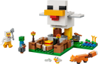 Lego Chicken Farm