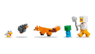 Lego Chicken Farm