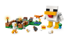 Lego Chicken Farm