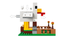 Lego Chicken Farm