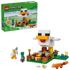 Lego Chicken Farm