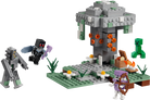 Lego The Pale Garden