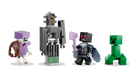 Lego The Pale Garden