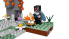 Lego The Pale Garden