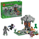 Lego The Pale Garden