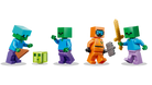 Lego Zombie Dungeon