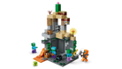 Lego Zombie Dungeon