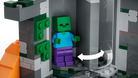 Lego Zombie Dungeon