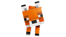 Lego The Fox