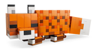 Lego The Fox