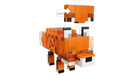 Lego The Fox