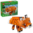 Lego The Fox