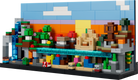 Lego Mini Biomes