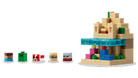 Lego Mini Biomes