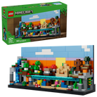 Lego Mini Biomes