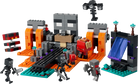 Lego Wither Battle