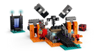 Lego Wither Battle