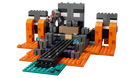 Lego Wither Battle
