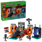Lego Wither Battle