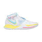 Nike Kyrie 6 'Neon Graffiti'