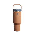 Stanley Flip Straw Iceflow Tumbler Toast