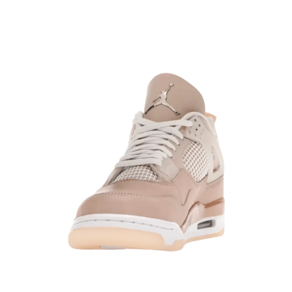 Jordan 4 Retro Shimmer