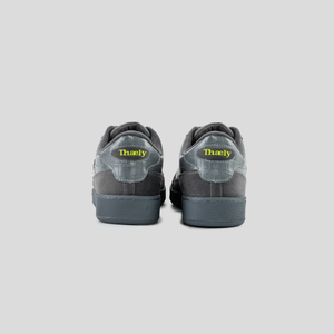 Crocodile Grey Y2K Pro | Sustainable Sneakers