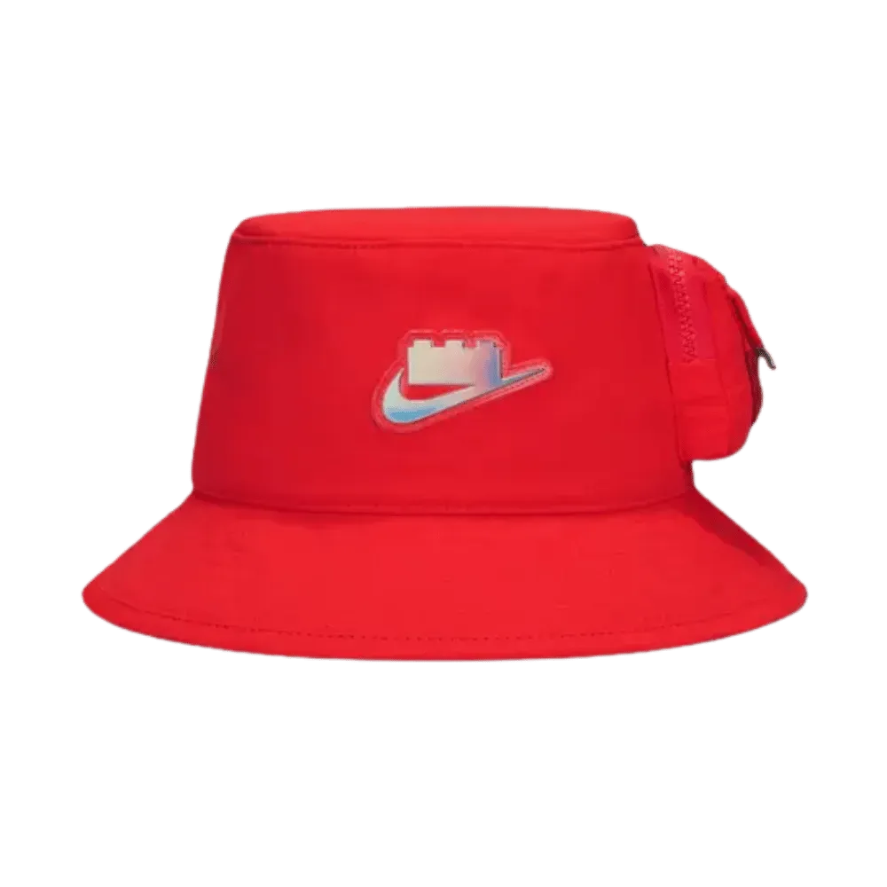 Nike x LEGO® Collection Apex Bucket Hat