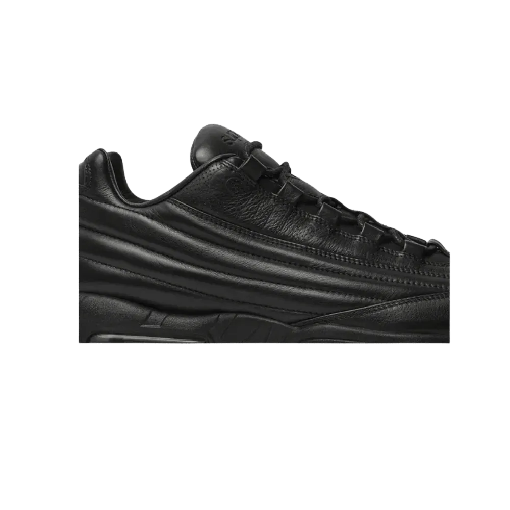 Supreme x Nike Air Max 95 Lux 'Black'