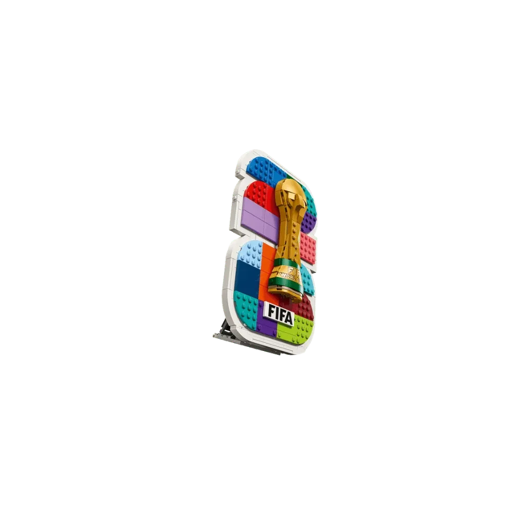 FIFA World Cup 2026™ Official Emblem